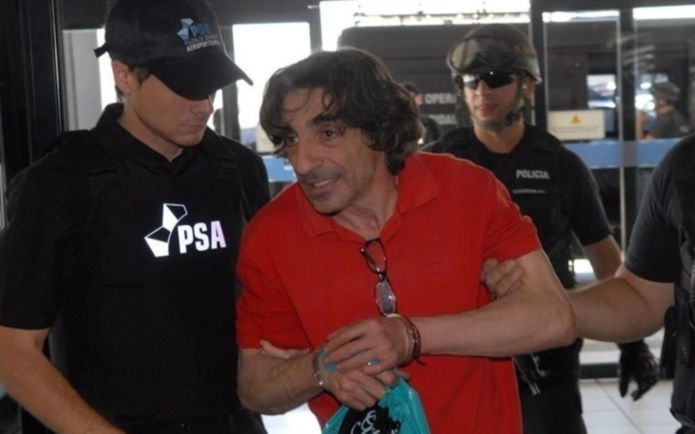 Murió Fructuoso Álvarez González, el autor material de la masacre de Flores 