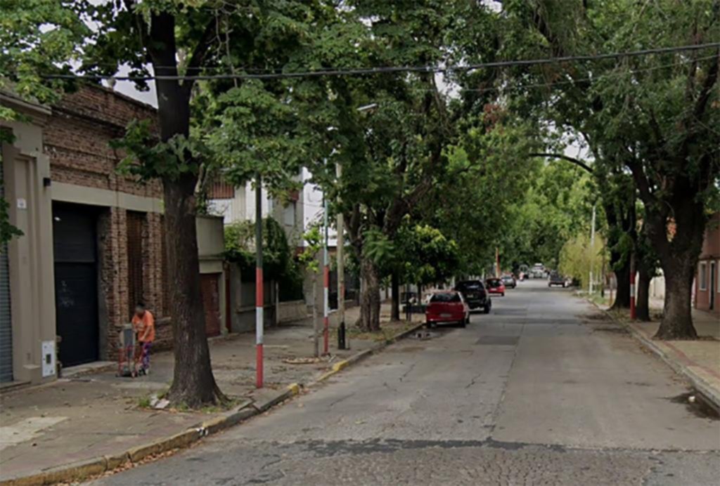 “Inseguridad XXL” en La Plata: salieron por el feriado y les robaron todo
