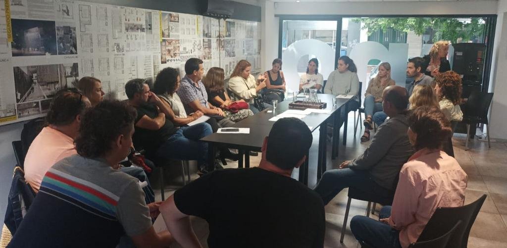 Profesionales piden agilizar la aprobación de obras en la Región
