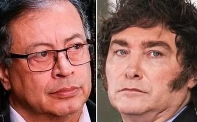 Baja la tensión diplomática entre Argentina y Colombia: el comunicado de Cancillería y el viaje de Mondino