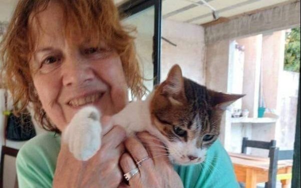 "Es odio lo que siento": bronca, dolor e indignación por la veterinaria que murió tras un robo en La Plata