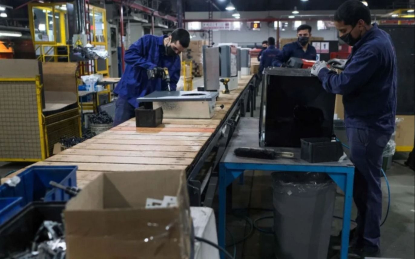 La Provincia apunta al Gobierno nacional por la caída de la actividad económica