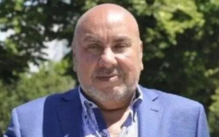 Escándalo en la Legislatura: quién es el otro “Chocolate”, hombre del PJ platense
