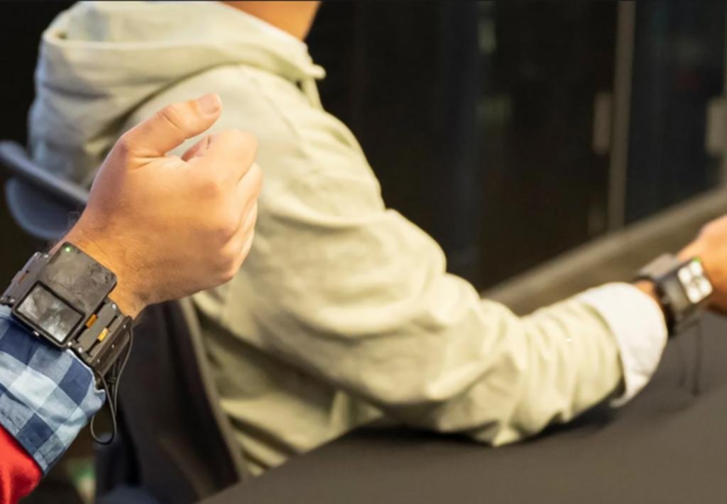 Pulseras neuronales: ¿otro avance sobre la privacidad?