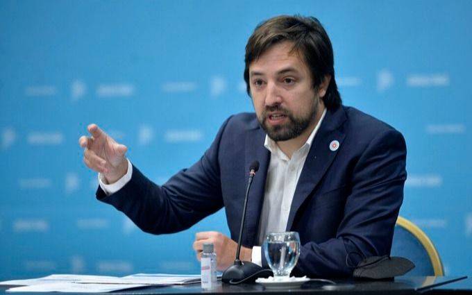Dengue: Kreplak le pidió a Nación que intervenga para aumentar la producción de repelente