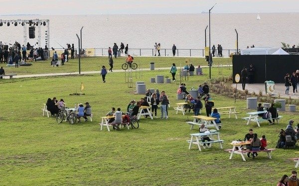 Un parque de Buenos Aires debió ser evacuado tras la denuncia de un puma suelto