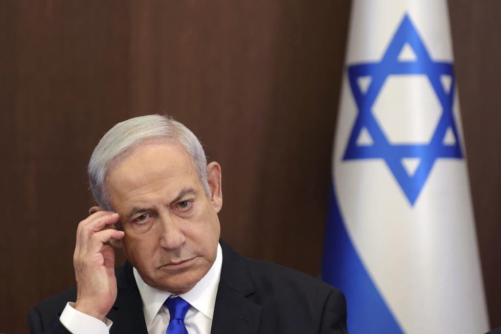 Israel pide disculpas por el bombardeo que mató a siete voluntarios en Gaza