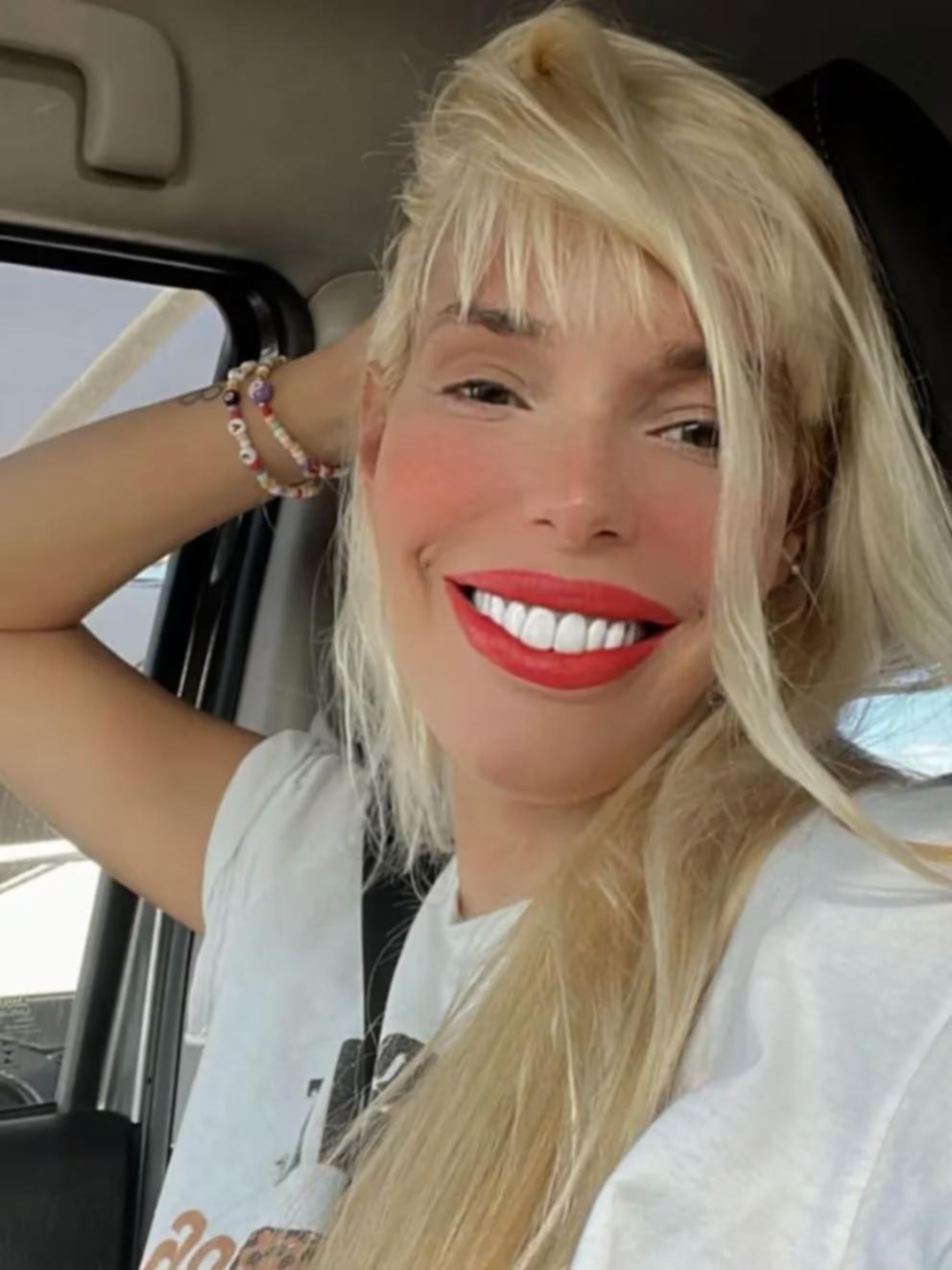 Tras su separación escandalosa, Cristian Castro ya tiene nueva novia