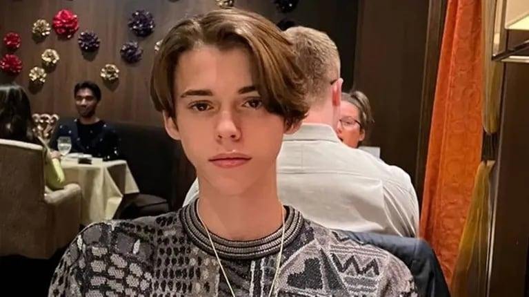 Felipe Fort: “Siempre salgo yo lastimado”