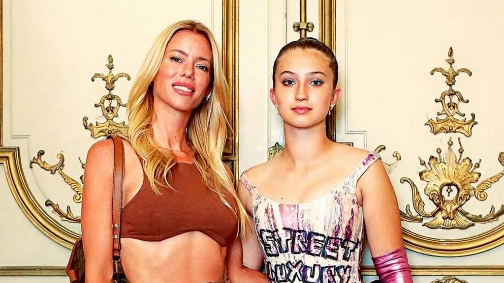Nicole culpó a Cubero de su pelea con Indiana