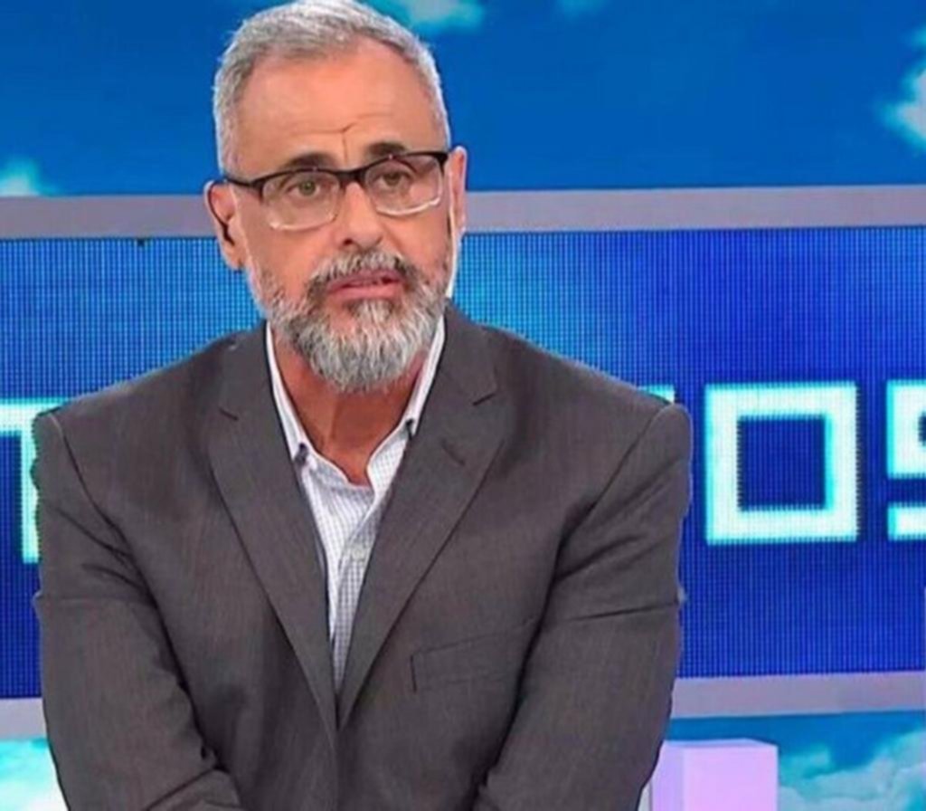 Rial dijo que del padre del hijo de More “no sé nada”