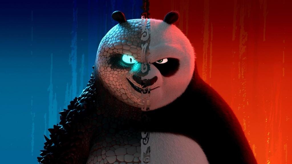 “Kung Fu Panda 4” impulsó una pequeña recuperación de la taquilla en marzo