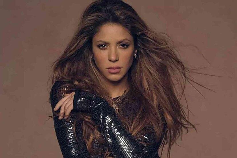 Shakira contra “Barbie”: dijo que le pareció “castrante”
