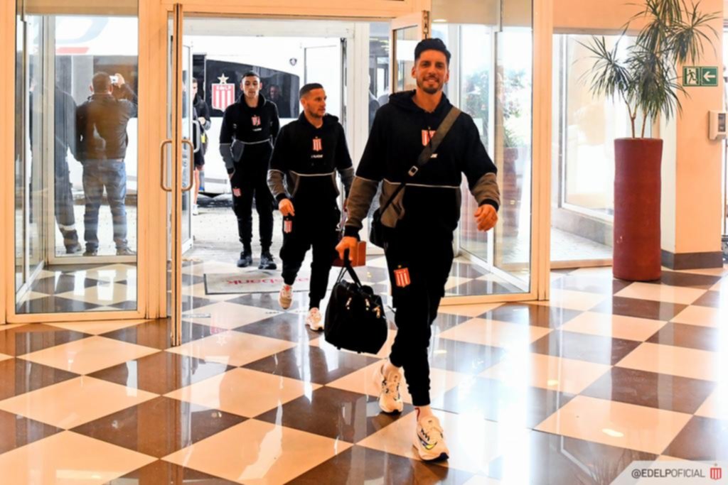 Huachipato vs Estudiantes.- El Pincha comienza a vivir otro sueño copero: formaciones, hora y cómo verlo online