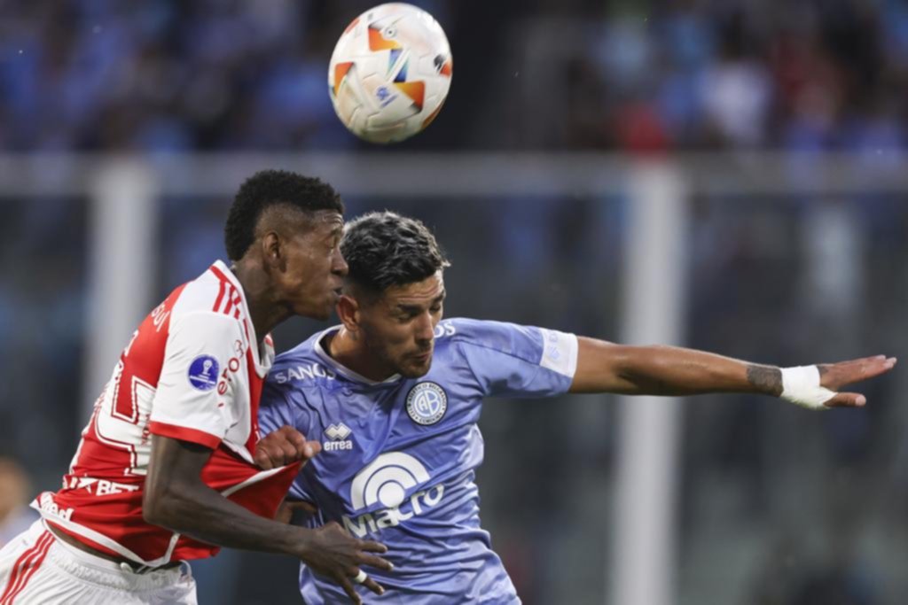 Belgrano hizo su estreno con un empate sin goles