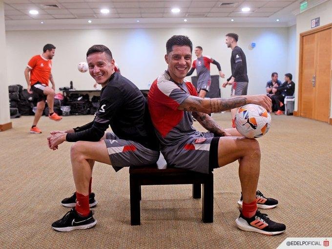 Equipo casi confirmado y entradas para The Strongest