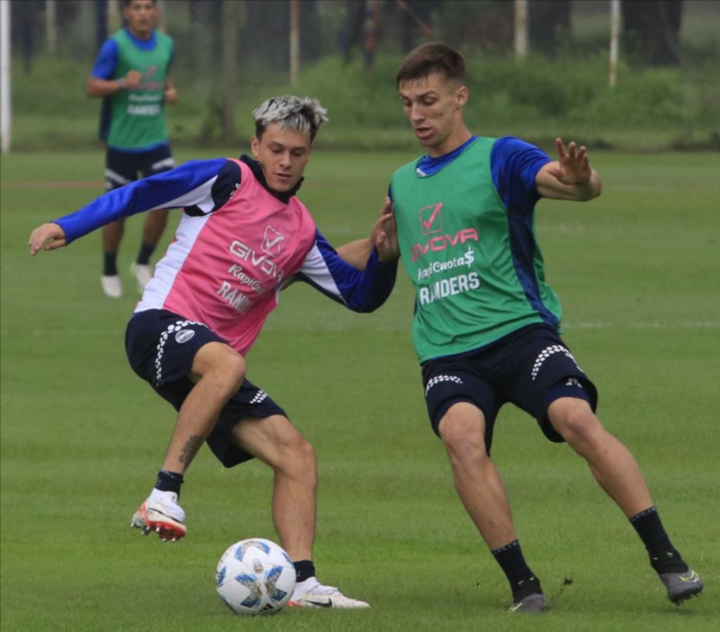 Volvió Abaldo, ¿lo contará Madelón para el domingo?