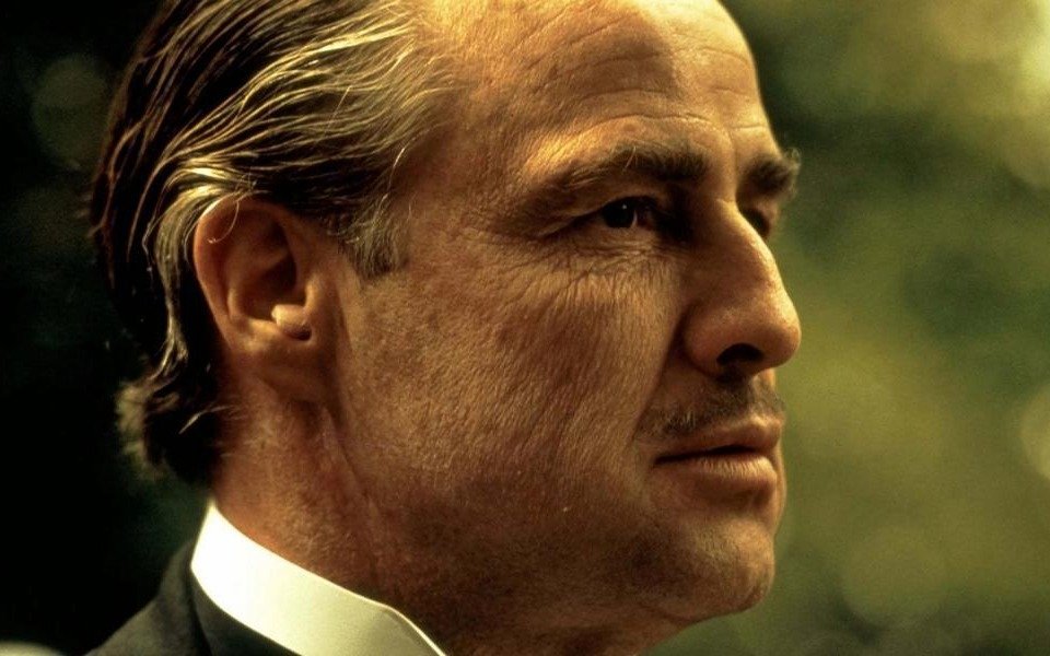 Marlon Brando, la leyenda: se cumplen 100 años del nacimiento del actor ¿El mejor de la historia? 