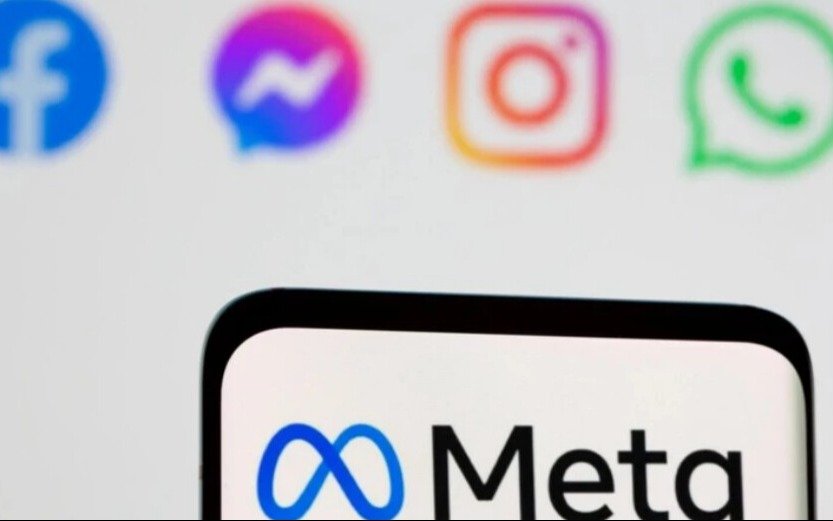 Se cayó Meta a nivel mundial: se reportaron fallas en WhatsApp, Instagram y Facebook