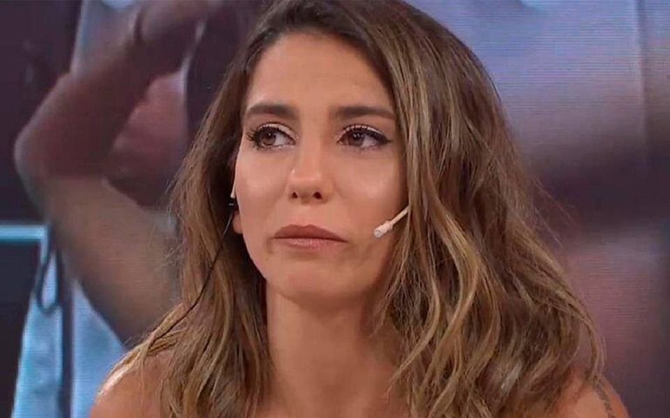 Cinthia Fernández: "Fui al ginecólogo y el resultado fue grave"