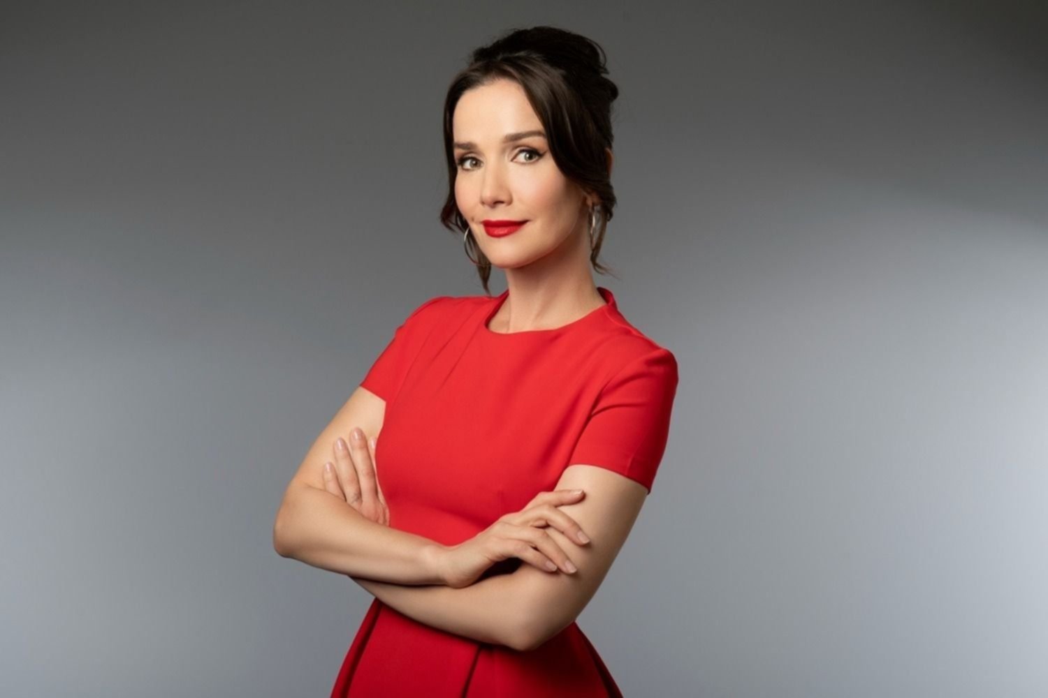 ¡Estás igual! Mirá la muñeca de Natalia Oreiro que es idéntica a la actriz y fue creada por una fan de Rusia