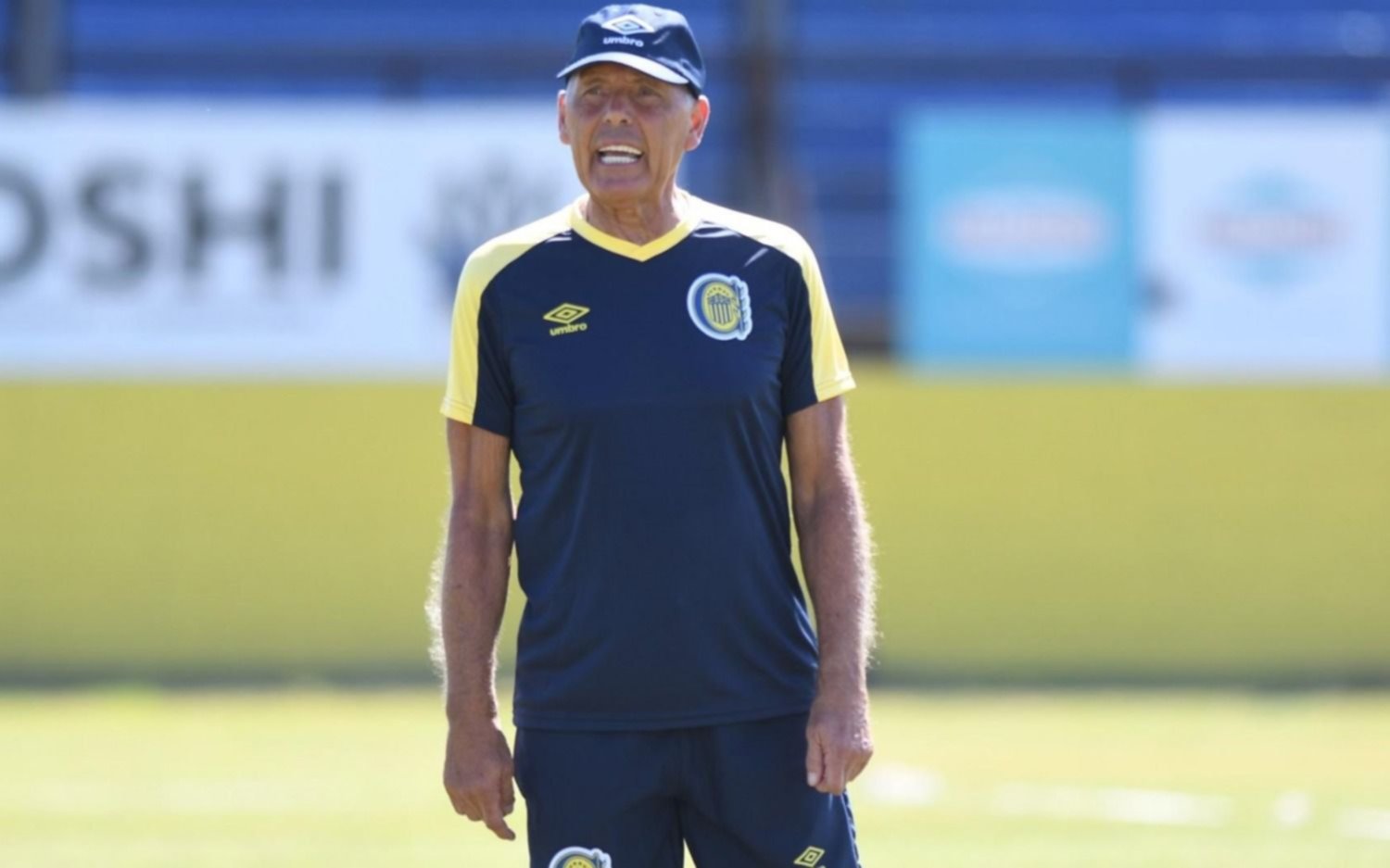 Central y Talleres abren el fuego copero