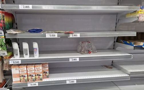 La Intendenta de Quilmes furiosa por la falta de repelente