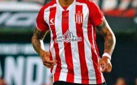 El tremendo récord de un jugador de Estudiantes en la Copa Libertadores