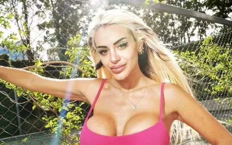 ¿Otra platense en Gran Hermano 2023? La influencer Anto Pane entraría a la casa y se espera que la revolucione