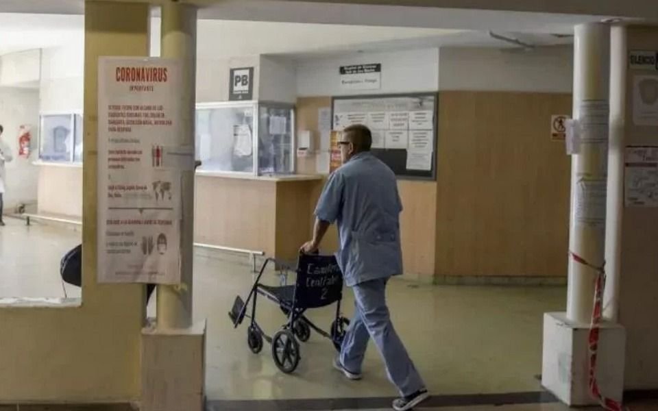 Alertaron por el cierre de hospitales en el interior de la Provincia: "Se hace imposible frente a este ajuste"