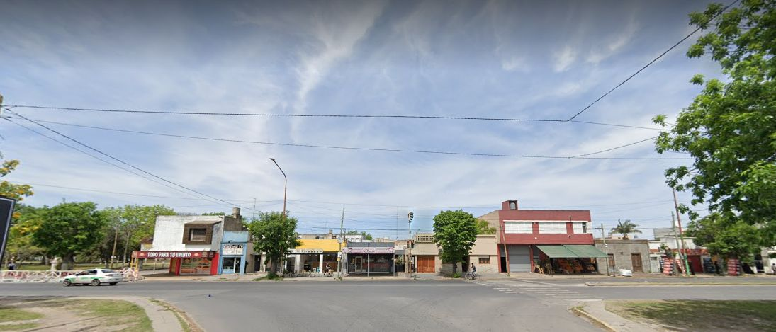 Audaz golpe en Berisso y una plaga delictiva que no frena