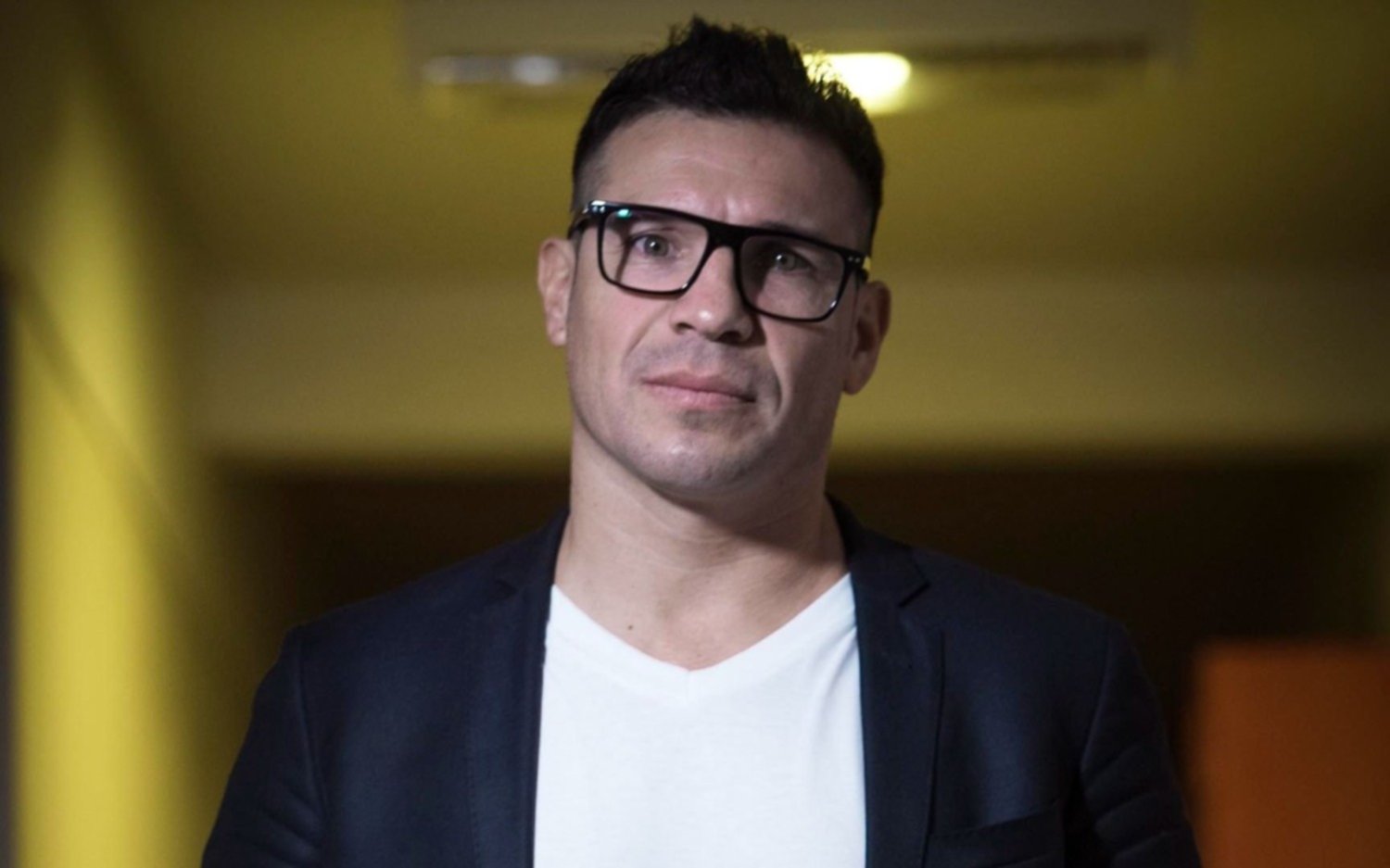 Maravilla" Martínez estará en el Club Quilmes Oeste