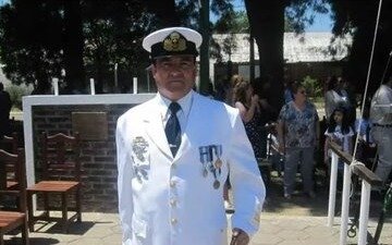 Detuvieron en Quilmes al presunto asesino del Veterano de Malvinas