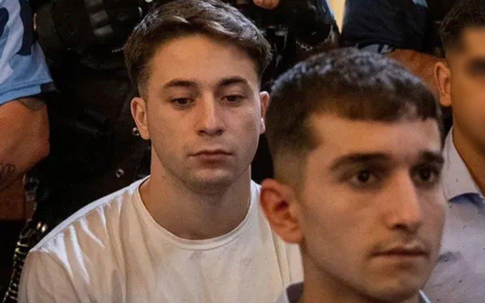 El crimen de Fernando Báez Sosa y el pacto de los condenados que se rompió en La Plata: ¿Vuelven a declarar?