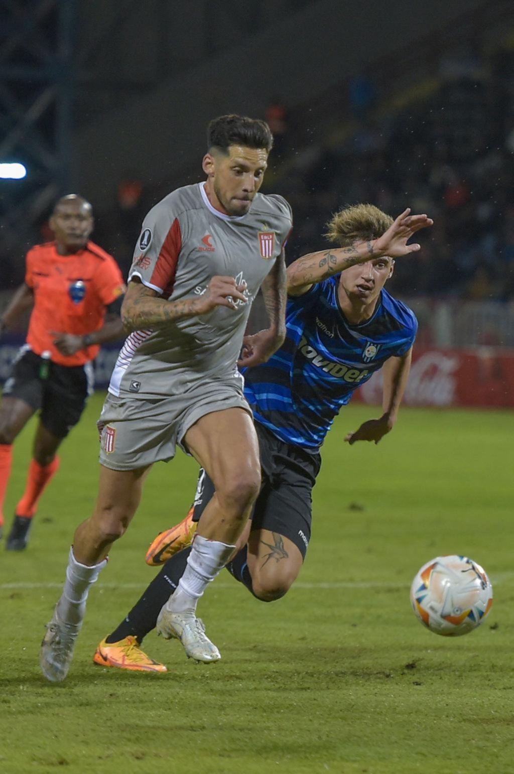 José Sosa: “Para que el punto sirva hay que hacerlo valer”