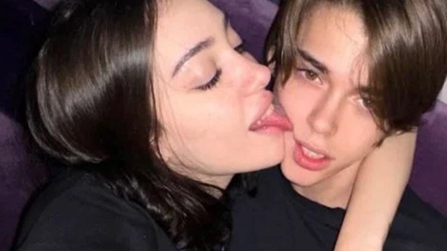 ¿Felipe Fort y su novia toman distancia tras el escándalo?