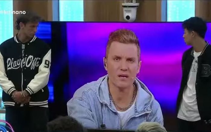 Placa definida en Gran Hermano 2023: quiénes son los nominados y a quiénes salvaron los líderes