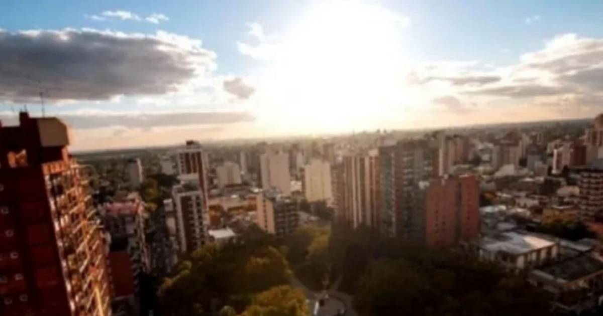 El invierno da una tregua en La Plata y se espera un martes más templado | El Dia