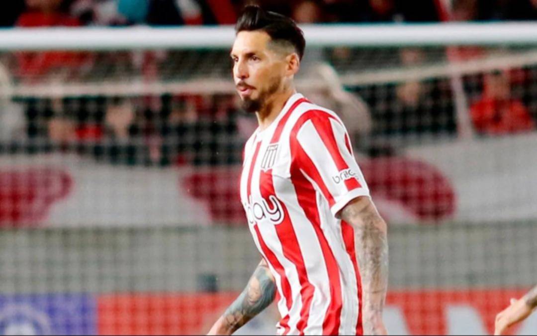 "Si se cree y se trabaja, se puede", la frase que utilizó José Sosa citando a un ex DT campeón con Estudiantes