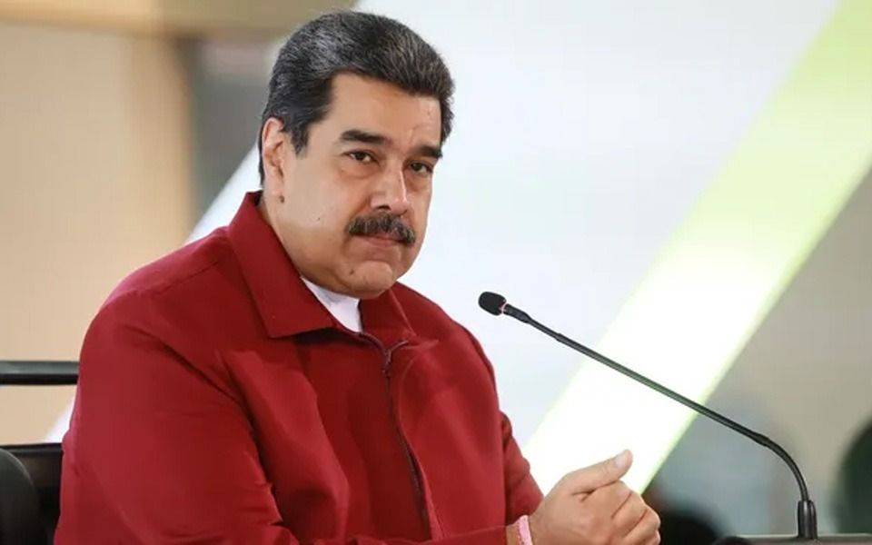 La Justicia argentina buscará indagar y juzgar a Nicolás Maduro por violaciones a los DDHH