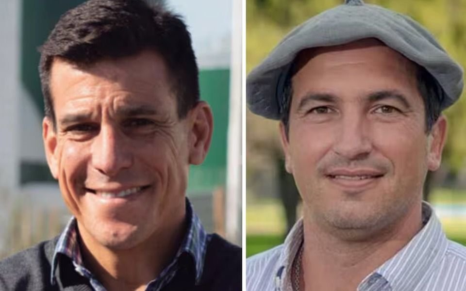 Echaron a dos funcionarios del Gobierno nacional