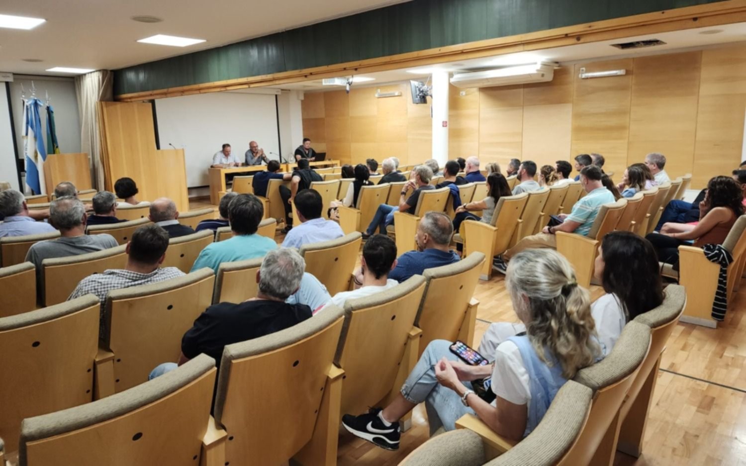 Se destraba el conflicto entre Anestesiólogos y el IOMA: vuelve a la atención a afiliados
