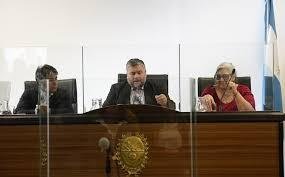 Perpetuas por el crimen del exsecretario de Cristina
