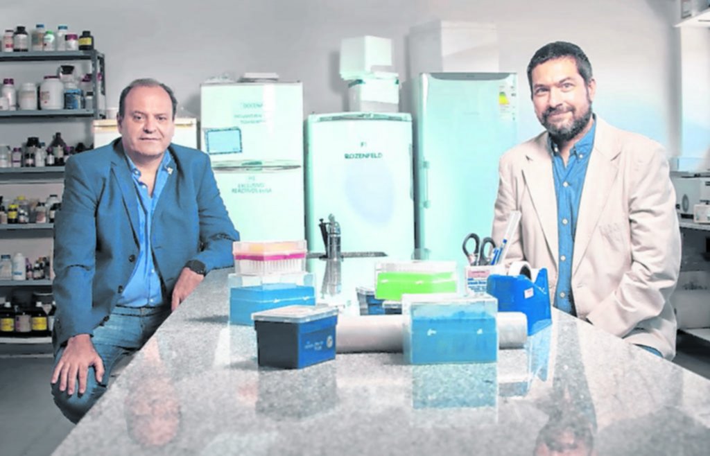 Ciencia contra el Covid: la vacuna platense entró en la fase final