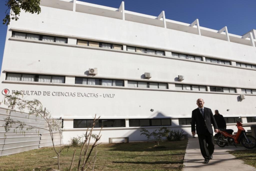 Llegó una factura de 14 millones a una facultad