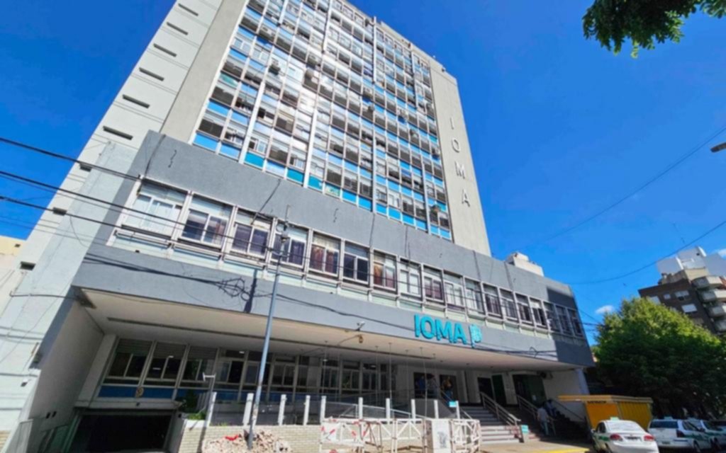 Nuevas subas de las cuotas para los afiliados voluntarios de IOMA
