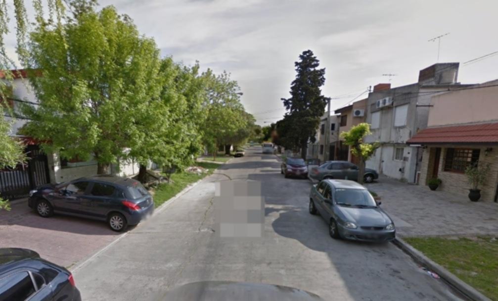 Nadie frena el delito en Tolosa: fueron a un cumpleaños y los desvalijaron