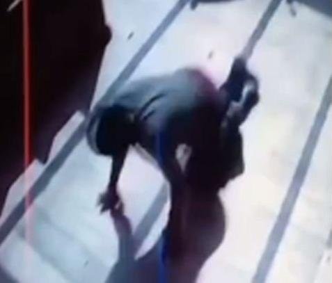 Cayó el “Chorrogato” que tenía en vilo a City Bell