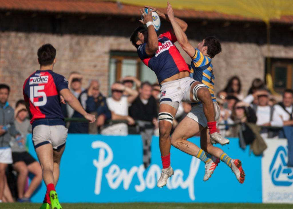 San Luis hace su debut ante un candidato