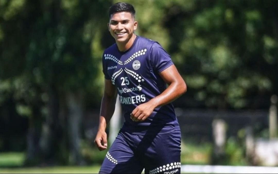 Gimnasia viaja a Tucumán con Zalazar como titular